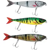 Berkley Zilla Swimmer Sinking Swimbait 45g 190 Mm Veelkleurig