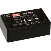 MEAN WELL IRM-60-48 AC/DC-printnetvoeding 60 W