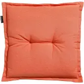 Madison Zitkussen Universeel Panama Flame Orange (50 x 50 cm)