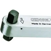 Gedore Momentsleutel 8563-10 3/4 inch 155-760 Nm