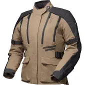 Modeka Lucano waterdichte dames motorfiets textieljas