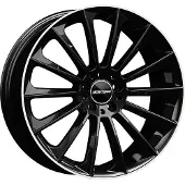 Gmp STEL85194515430I Velg