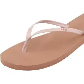 Reef Teenslipper 'Bliss Nights' rosa