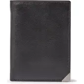 DR Amsterdam Toronto Portefeuille 15730 Black