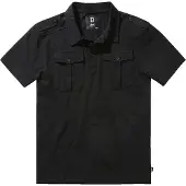 Brandit Jon Korte Mouw Poloshirt