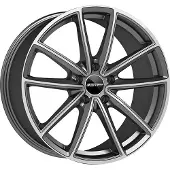 Gmp TITA15226123811I Velg