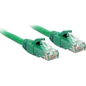 Lindy Patch-kabel - RJ-45 (mannelijk) naar RJ-45 (mannelijk)