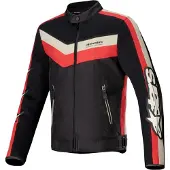Alpinestars T-Dyno Air Motorfiets textieljas