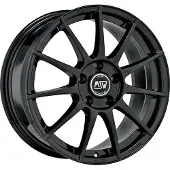 MSW W19378017TC5 Velg