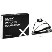 RIDEX 1561W0061 Raammechanisme