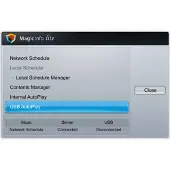 Samsung MagicInfo Lite software serverlicentie, 1 licentie