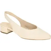 Gabor Slingpumps wolwit