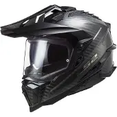 LS2 Mx701 Explorer Carbon Ece 22.06 Integraalhelm