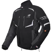 Rukka Ventu-R waterdichte motorfiets textieljas