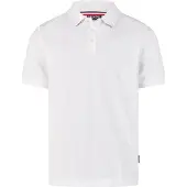 Daniel Hechter Shirt wit
