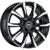 MSW W19332008T56 Velg