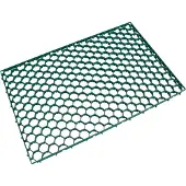 Nobrand Grassoogmat, groen, 1150x750x30 mm