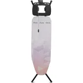 Vileda DIAMOND M plus Strijkplank 1 stuk(s) Zwart