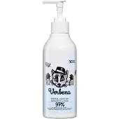 YOPE Huidverzorging Lichaamsverzorging Verbena Body Lotion