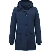 Matogla Lange parka winter 5692