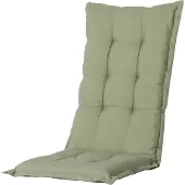Madison kussen lage rug panama sage 105x50 -