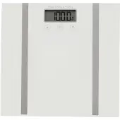 Adler AD 8154 Weegschaal Met Analyzer - 150 Kg Laadvermogen