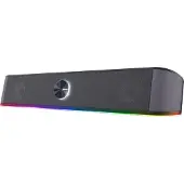Trust Gxt1619 Rhox Gamingsoundbar Grijs