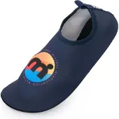 Mistral Aquasock Jacarei waterschoenen marineblauw - 30