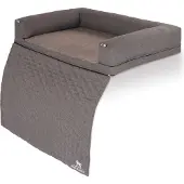 Knuffelwuff orthopedisch 2-in-1 meubelbeschermer hondenbed Yona 100 x 65 cm