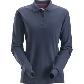 Snickers Workwear 2667 ProtecWork, Dames T-shirt met lange mouwen
