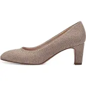 Tamaris Pumps Pumps - Goudkleur