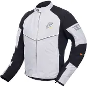 Rukka Airgobi Motorfiets textiel jas