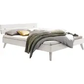Hasena Trento 16 Ortona bedombouw massief houten bed