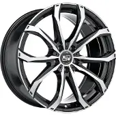MSW W1926150056 Velg