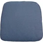Madison Panama safier blue wicker universeel -