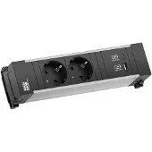 Bachmann 916501 Inbouwstekkerdoos 1 stuk(s)