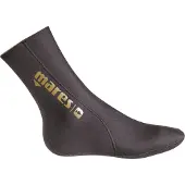 Mares Pure Passion Flex Gold 30 Ultrastretch Booties Zwart EU 39-40