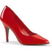 Pleaser EU 35 = US 5 | VANITY-420 | 4 Classic Pump