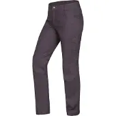 Ocun Heren Cronos Broek (Maat S, Grijs)