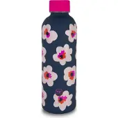 CoolPack Metalen drinkfles Bonet, 500 ml, Flores Nina