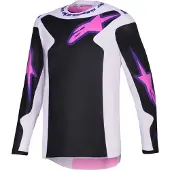 Alpinestars Fluid Grid Motorcross trui