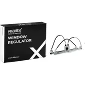 RIDEX 1561W0013 Raammechanisme