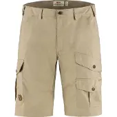 Fjall Raven Vidda Pro Lite Shorts Heren (Maat - 48, Kleur - Fossil)