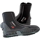 Mares Flexa Ds 5 Mm Booties Zwart EU 41-42