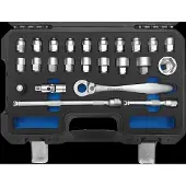SW-Stahl 07625L Steeksleutelset