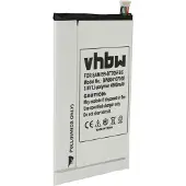 123accu Samsung EB-BT705FBC accu (4200 mAh, huismerk)