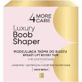 More4care Luxe borstvormende bustehouder, 1 stuk