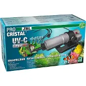 JBL Aquaristik und Terraristik ProCristal Compact Plus UV-C 11W
