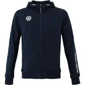 The Indian Maharadja Indian Maharadja Kadiri Hooded Jacket