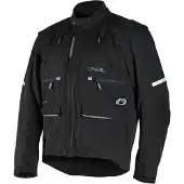 O'Neal Fietsjack Ext Enduro, zwart/grijs, maat 2XL